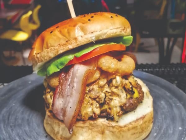 MIXTA